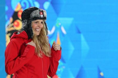 Olympiasiegerin geht in Peking in Quarantäne - Start ungewiss Olympiasiegerin geht in Peking in Quarantäne - Start ungewiss