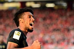 L'Equipe: Coman vor Vertragsverlängerung beim FC Bayern bis 2027
