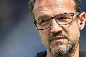 "Sieht nach außen nicht gut aus": Bobic kritisiert Elfmeter-Diskussion