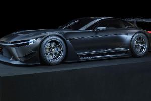 Endlich GT3-Kundensport bei Toyota?