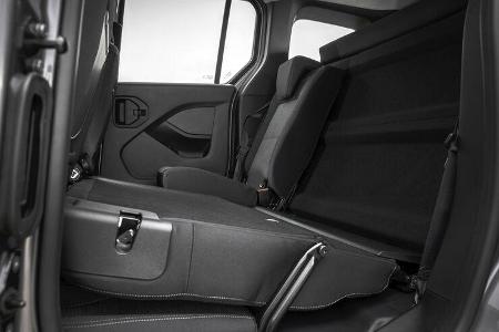 Mercedes Citan 2022 Fahrbericht