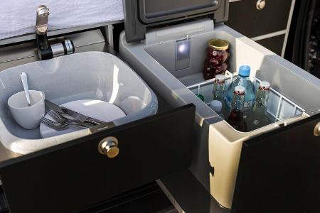 Mercedes Citan 2022 Fahrbericht
