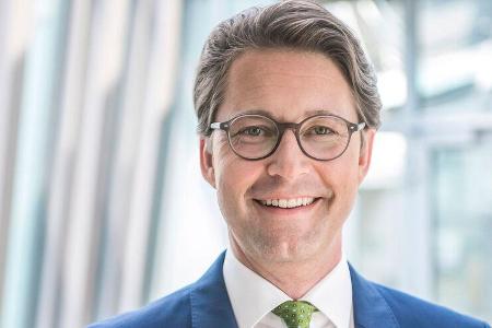 Im Kabinett Merkel bekleideten zuvor vor allem CSU-Politiker diesen Posten. Sobald die Große Koalition abgelöst wird, ist An... Im Kabinett Merkel bekleideten zuvor vor allem CSU-Politiker diesen Posten. Sobald die Große Koalition abgelöst wird, ist An...