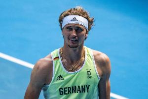 Becker über Zverev: "Jetzt müssen die großen Titel her"
