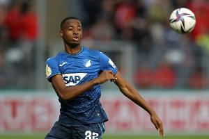 Hoffenheim verleiht Bogarde nach Groningen