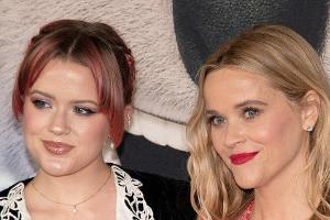 Ava Phillippe: Tochter von Reese Witherspoon outet sich als pansexuell