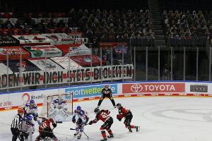DEL-Aufsichtsratsvorsitzender Arnold: "Verschiebung der Play-offs wäre eine Option"