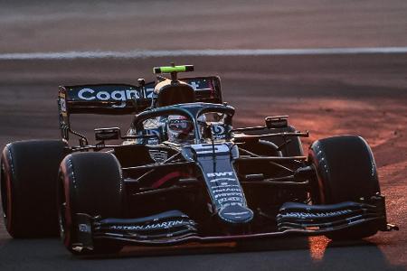 Neuer Boss von Vettel: Krack wird Teamchef bei Aston Martin Neuer Boss von Vettel: Krack wird Teamchef bei Aston Martin