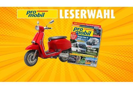 Leserwahl Leserwahl