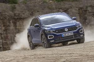 Die beliebtesten SUV des Jahres