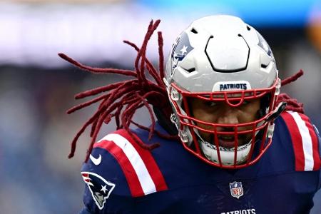 NFL: Brady mit Buccaneers locker weiter NFL: Brady mit Buccaneers locker weiter