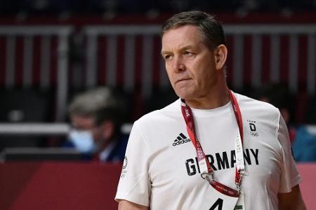 DHB-Team nominiert Wagner nach - Kühn in Quarantäne-Hotel DHB-Team nominiert Wagner nach - Kühn in Quarantäne-Hotel