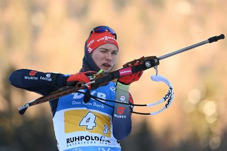 Die Sport-Höhepunkte am Sonntag, 16. Januar Die Sport-Höhepunkte am Sonntag, 16. Januar