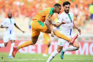 Afrika-Cup: Algerien weiter sieglos