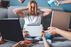 Digital Detox: Was das ist und wer es macht