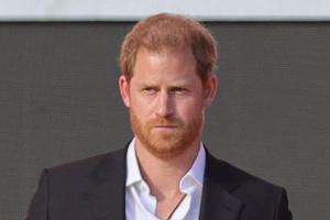 Prinz Harry fordert von der britischen Regierung die Rückgabe des Polizeischutzes.