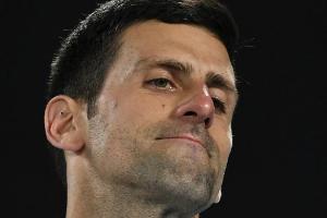 Nach Niederlage vor Gericht: Djokovic hat Melbourne verlassen