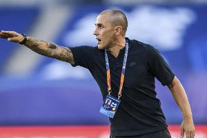 Medien: Lewandowski-Team Polen will Cannavaro als Trainer verpflichten
