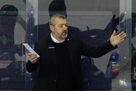 DEL: Tabellenführer Eisbären strauchelt DEL: Tabellenführer Eisbären strauchelt