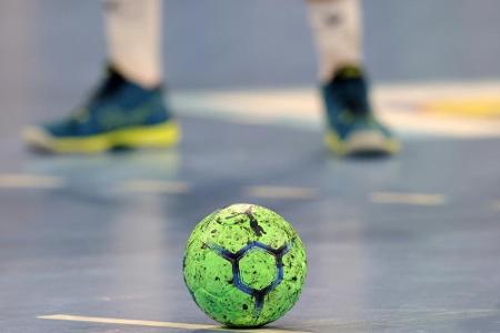 BVB-Handballerinnen mit Sieg beim CL-Schlusslicht BVB-Handballerinnen mit Sieg beim CL-Schlusslicht
