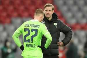 Sechste Ligapleite in Serie: Wolfsburg stellt Vereinsnegativrekord auf