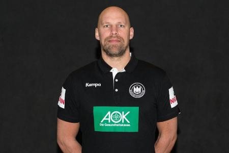 EM-Rückzug kein Thema: Handballer trotz Corona-Ausbruch weiter 