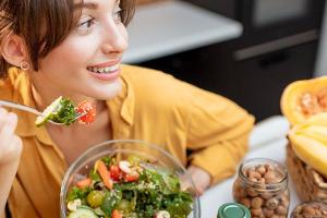 Übersäuerung? So funktioniert eine basische Ernährung