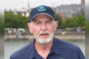 Für Dr. Bob ist die Dschungelcamp-Crew "Familie".