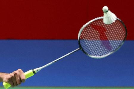 Badminton-DM in den Sommer verlegt Badminton-DM in den Sommer verlegt