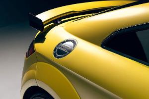 Mattoptik Audi TT, TTS, TT RS, Audi Q3 und RS Q3