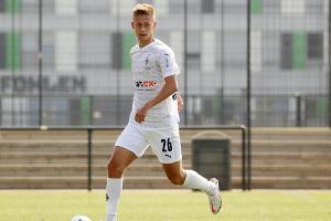 Gladbach verleiht Müsel - Wolf-Transfer bahnt sich an