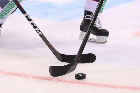 NHL: Sturm mit Torvorlage bei Minnesota-Kantersieg NHL: Sturm mit Torvorlage bei Minnesota-Kantersieg