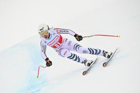 Bestes Weltcup-Ergebnis: Weidle Zweite in Zauchensee Bestes Weltcup-Ergebnis: Weidle Zweite in Zauchensee