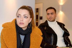 "GZSZ": An ihrer Sorge um Paul erkennt Nihat, dass Emily ihren Mann immer noch liebt.