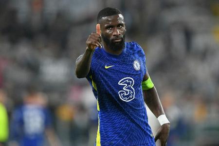 Chelsea zieht souverän ins Ligapokal-Finale ein Chelsea zieht souverän ins Ligapokal-Finale ein
