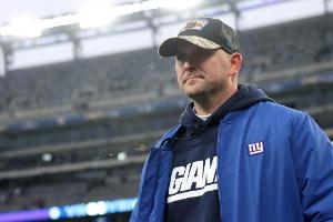 NFL: Auch Giants entlassen ihren Trainer