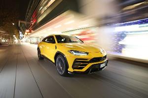 Sportwagenbauer verkauft überwiegend SUV