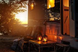 Die besten Campingplätze in Deutschland und Europa
