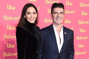 Simon Cowell hat sich mit Lauren Silverman verlobt