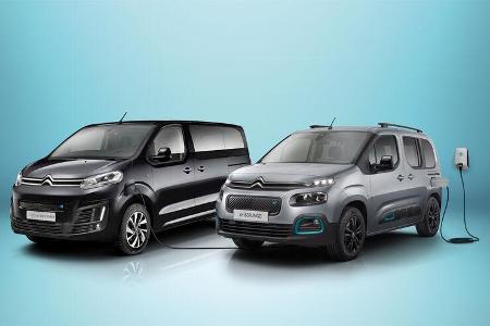 01_2022_Citroën ë-Spacetourer und ë-Berlingo