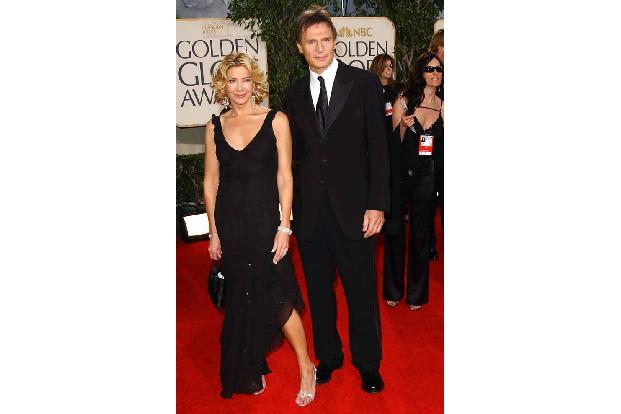 Natasha Richardson