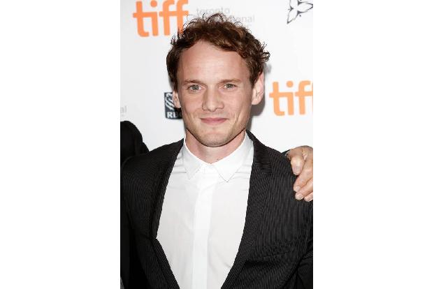 Anton Yelchin hatte gerade den großen Durchbruch mit der Rolle des Mathematikers Chechov an Bord der Enterprise geschafft, a...