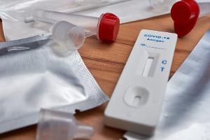 Selbsttests: Die größten Fehler beim Testen zu Hause
