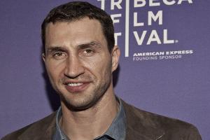 Wladimir Klitschko motiviert auf Alexa zu mehr Willenskraft