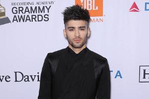 Zayn Malik nutzt offenbar Dating-App für kurvige Frauen