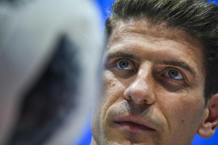 Gomez glaubt an Leipziger Titelchancen Gomez glaubt an Leipziger Titelchancen