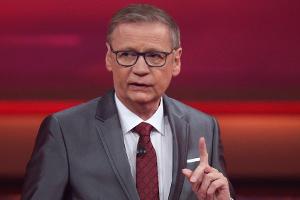 Günther Jauch fehlt Verständnis für Impfverweigerer