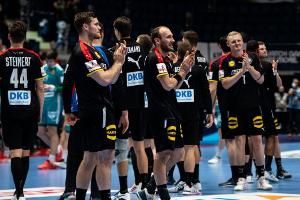 Nächster Coronafall im DHB-Team: Nachzügler Wagner positiv getestet