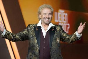 "Wetten, dass..?" läuft auch 2022 und 2023 im ZDF.
