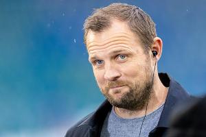 Svensson erwartet "kein langweiliges Spiel" gegen Köln